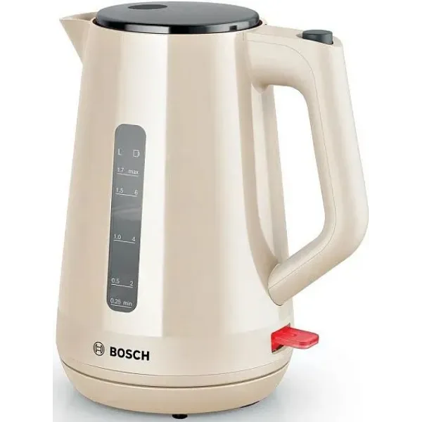 Чайник BOSCH TWK1M127