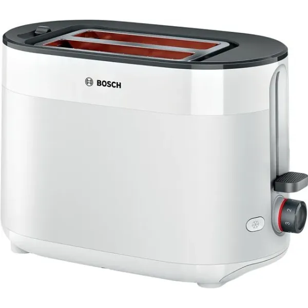 Тостер BOSCH TAT2M121