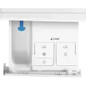 Стиральная машина BOSCH WGH256A0BY