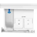 Стиральная машина BOSCH WGG254FMSN