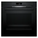 Духовой шкаф BOSCH HRG532BB3