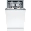 Посудомоечная машина BOSCH SPV6EMX09E