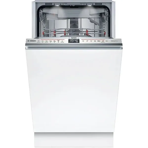 Посудомоечная машина BOSCH SPV6EMX09E
