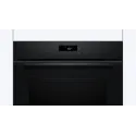 Духовой шкаф BOSCH HBG571EB4