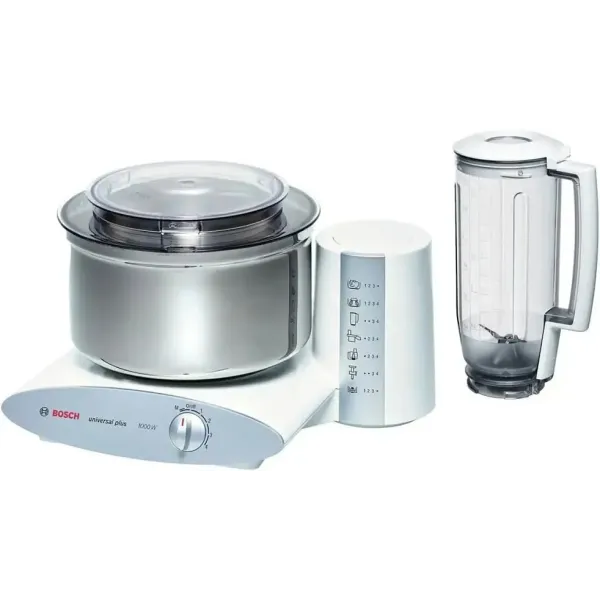 Кухонная машина BOSCH MUM6N21