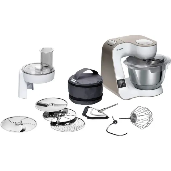 Кухонный комбайн BOSCH MUM5XW10