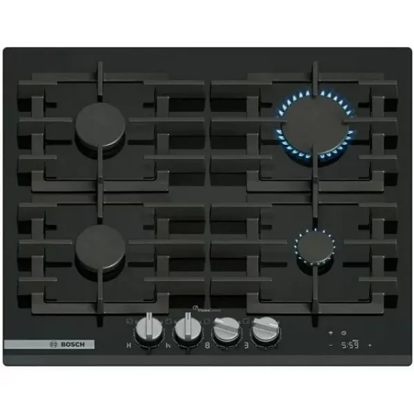 Варочная поверхность BOSCH PRP6A6H40R