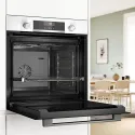 Духовой шкаф BOSCH HBG536EW4