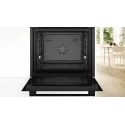 Духовой шкаф BOSCH HBG536EB4