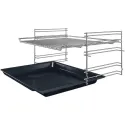 Духовой шкаф BOSCH HBF153BB0