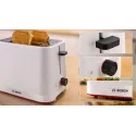 Тостер BOSCH TAT3M121