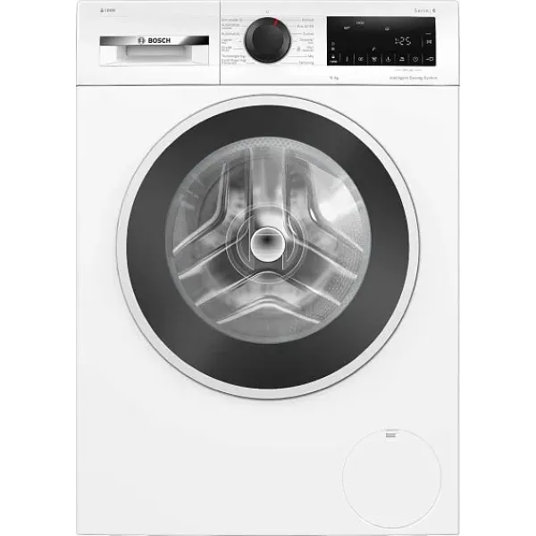 Стиральная машина BOSCH WGG254FMSN