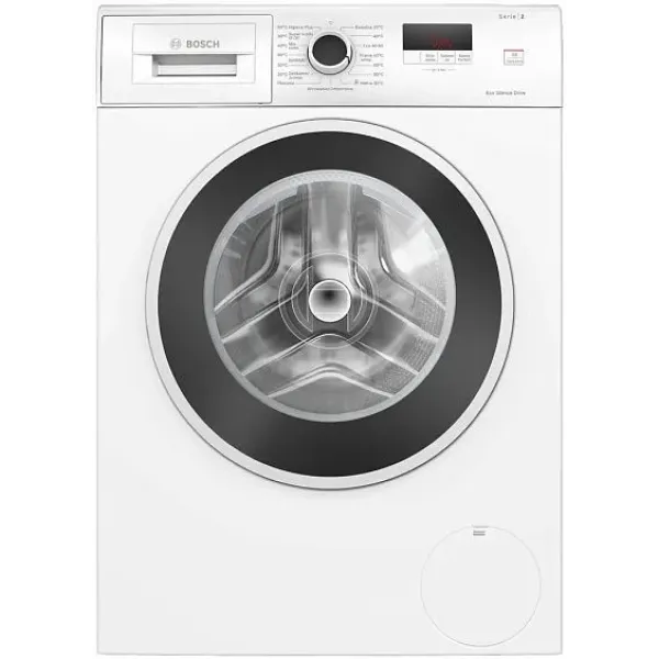 Стиральная машина BOSCH WGE02209PL