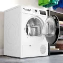Сушильная машина BOSCH WTH8627GPL