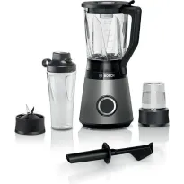 Блендер BOSCH MMB6177S Блендер BOSCH MMB617...