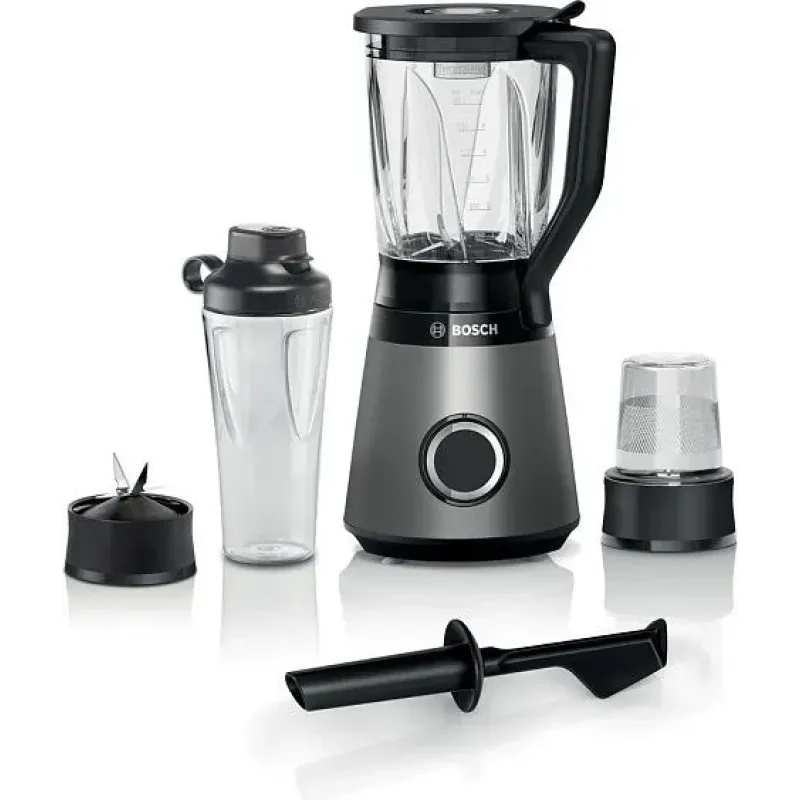 Блендер BOSCH MMB6177S Блендер BOSCH MMB6177S