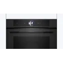 Духовой шкаф BOSCH HBG976MM1