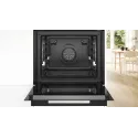 Духовой шкаф BOSCH HBG976MM1
