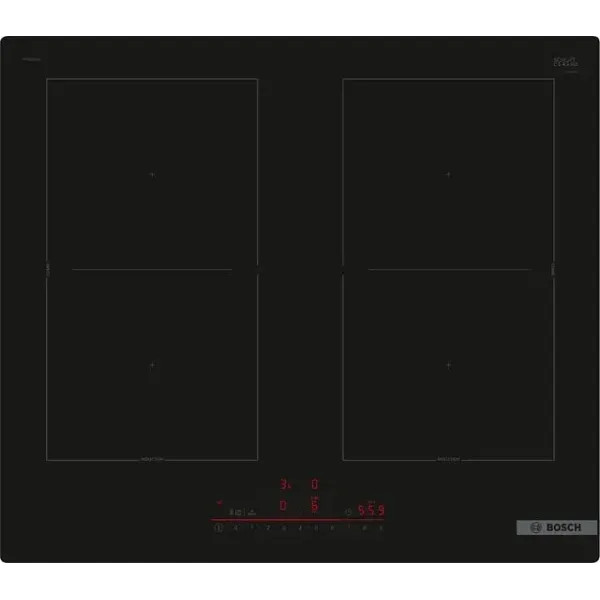 Варочная поверхность BOSCH PVQ61CHB1E