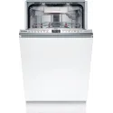 Посудомоечная машина BOSCH SPV6EMX05E