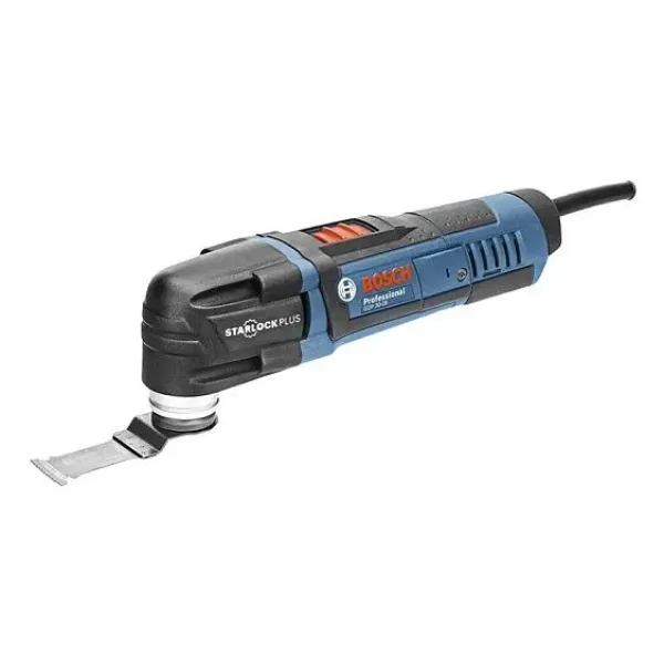 Шлифмашина Bosch GOP 30-28 0601237001