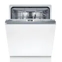 Посудомоечная машина BOSCH SMV4HCX07E