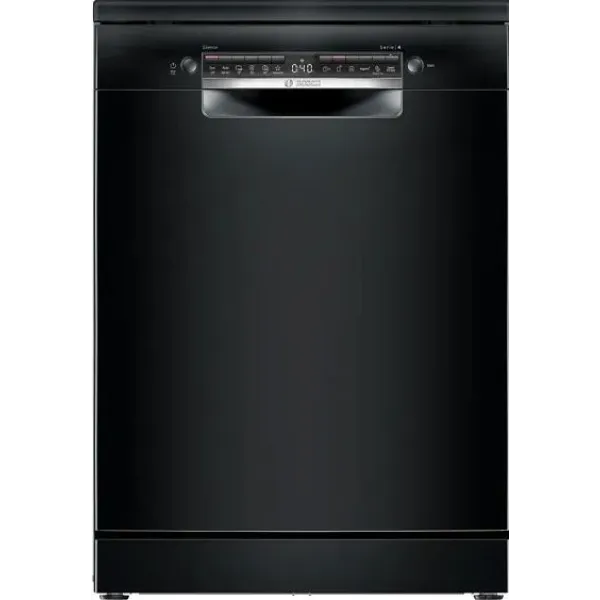 Посудомоечная машина BOSCH SMS4IMB62Q