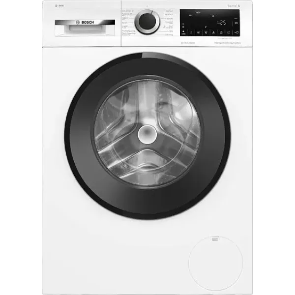 Стиральная машина BOSCH WGG244FESN