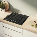 Варочная поверхность BOSCH PRP6A6H40