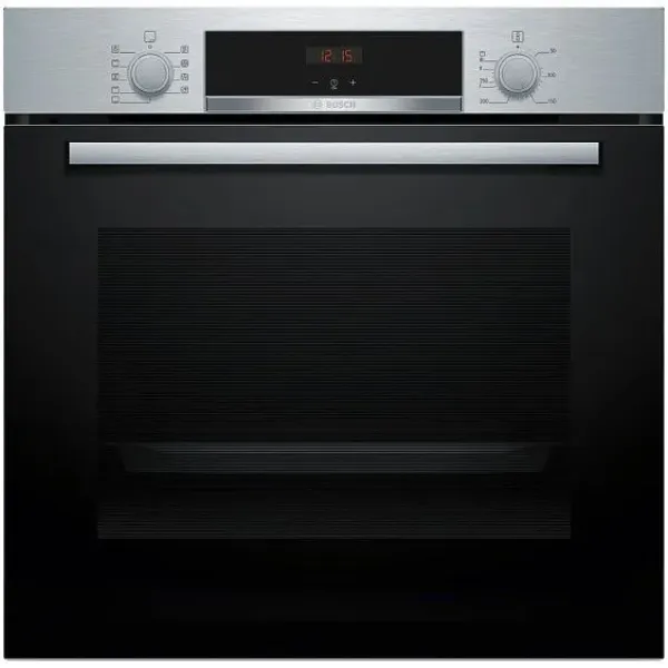Духовой шкаф BOSCH HBA514BS3