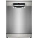 Посудомоечная машина BOSCH SMS25GI09F