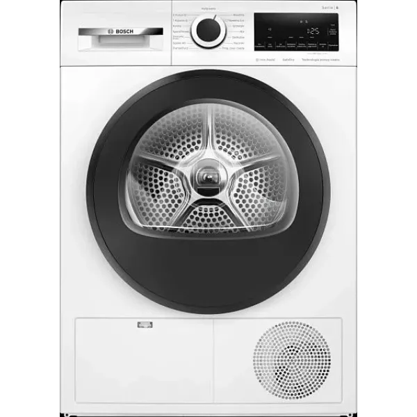 Сушильная машина BOSCH WQG241ALPL