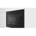 Микроволновая печь BOSCH BFL523MB4