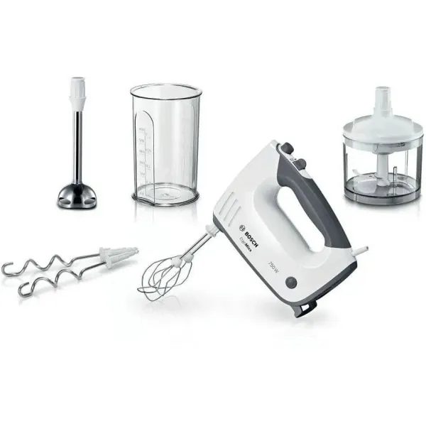 Миксер BOSCH MFQ37480