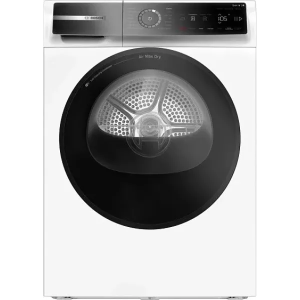 Сушильная машина BOSCH WRB247D0SN