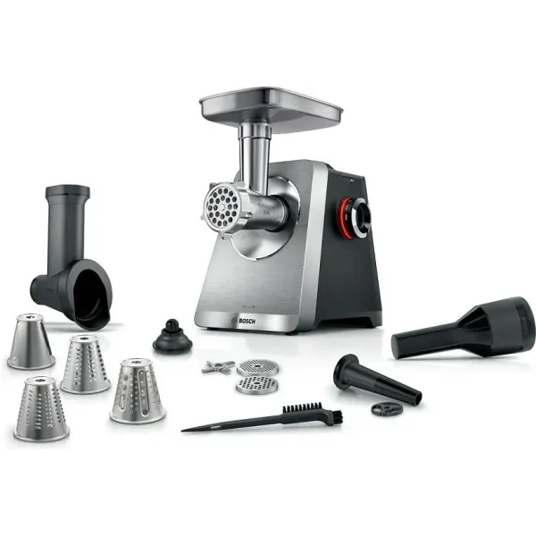 Мясорубка BOSCH MFWS840M