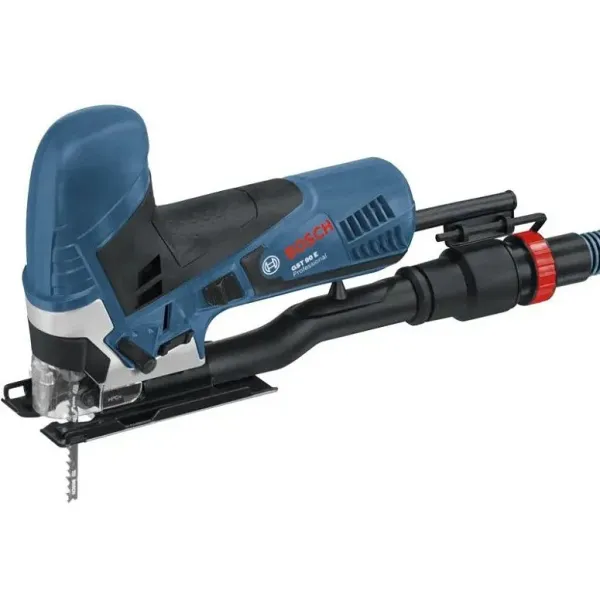 Лобзик BOSCH gst 90 e (060158g000)