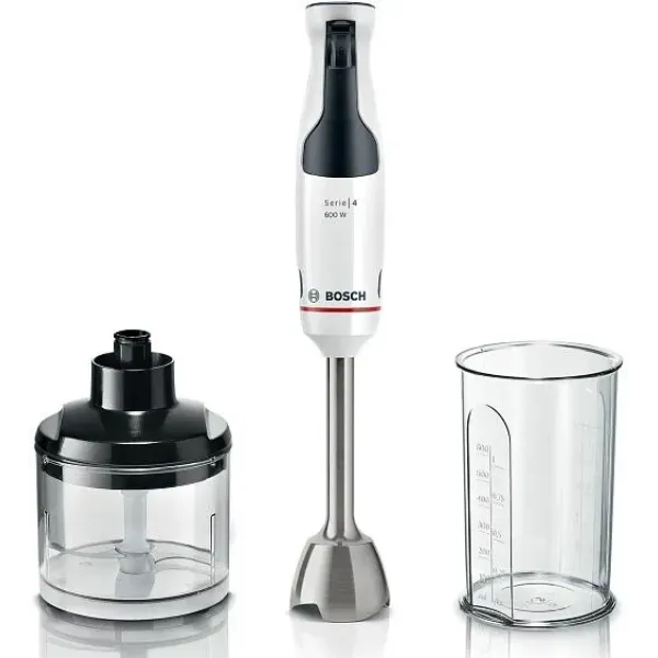 Блендер BOSCH MSM4W220