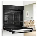 Духовой шкаф BOSCH HQG572EB3
