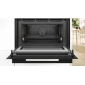 Духовой шкаф BOSCH CMG978NM1