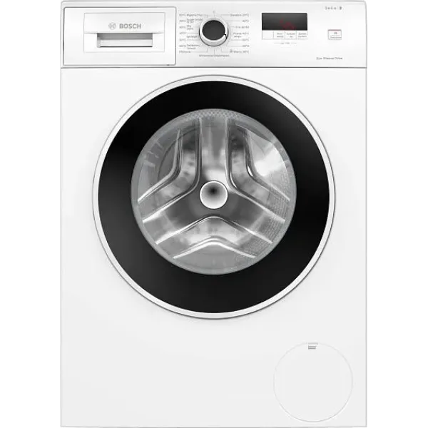 Стиральная машина BOSCH WGE03209PL