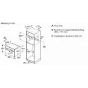Духовой шкаф BOSCH CMG978NM1