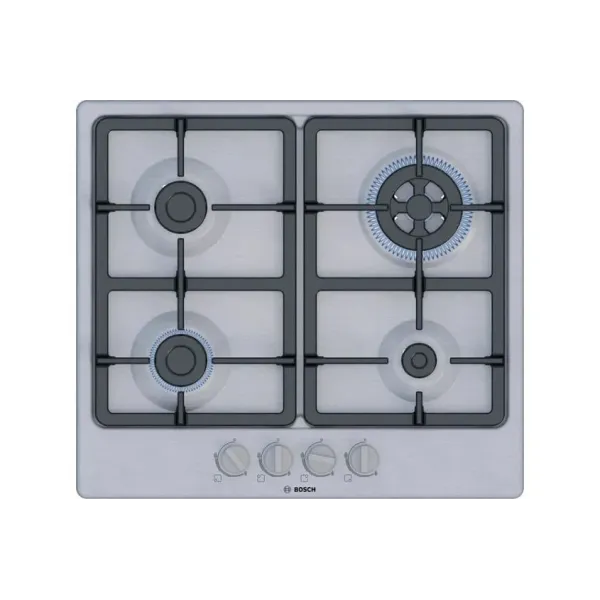 Варочная поверхность BOSCH PGH6B5K90