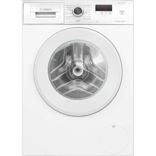 Стиральная машина BOSCH WGE02200BY