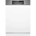 Посудомоечная машина BOSCH SMI 6ECS12E