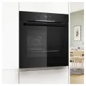 Духовой шкаф BOSCH HQG572EB3