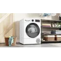 Сушильная машина BOSCH WQG24501BY