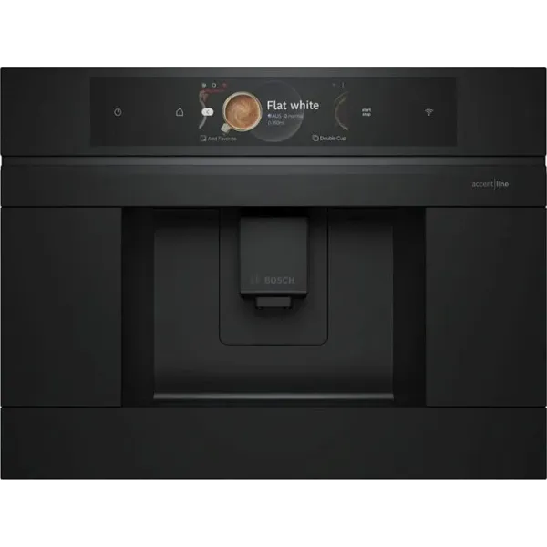 Кофемашина BOSCH CTL9181M0