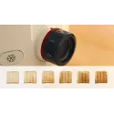 Тостер BOSCH TAT2M127