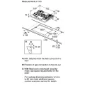 Варочная поверхность BOSCH PPQ7A6I40